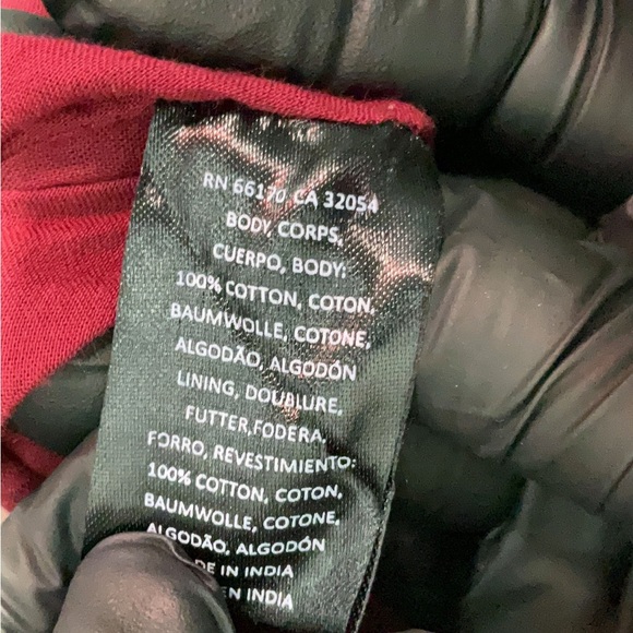 “CHLOE OLIVER for ANTHROPOLOGIE” SKIRT - Picture 5 of 9